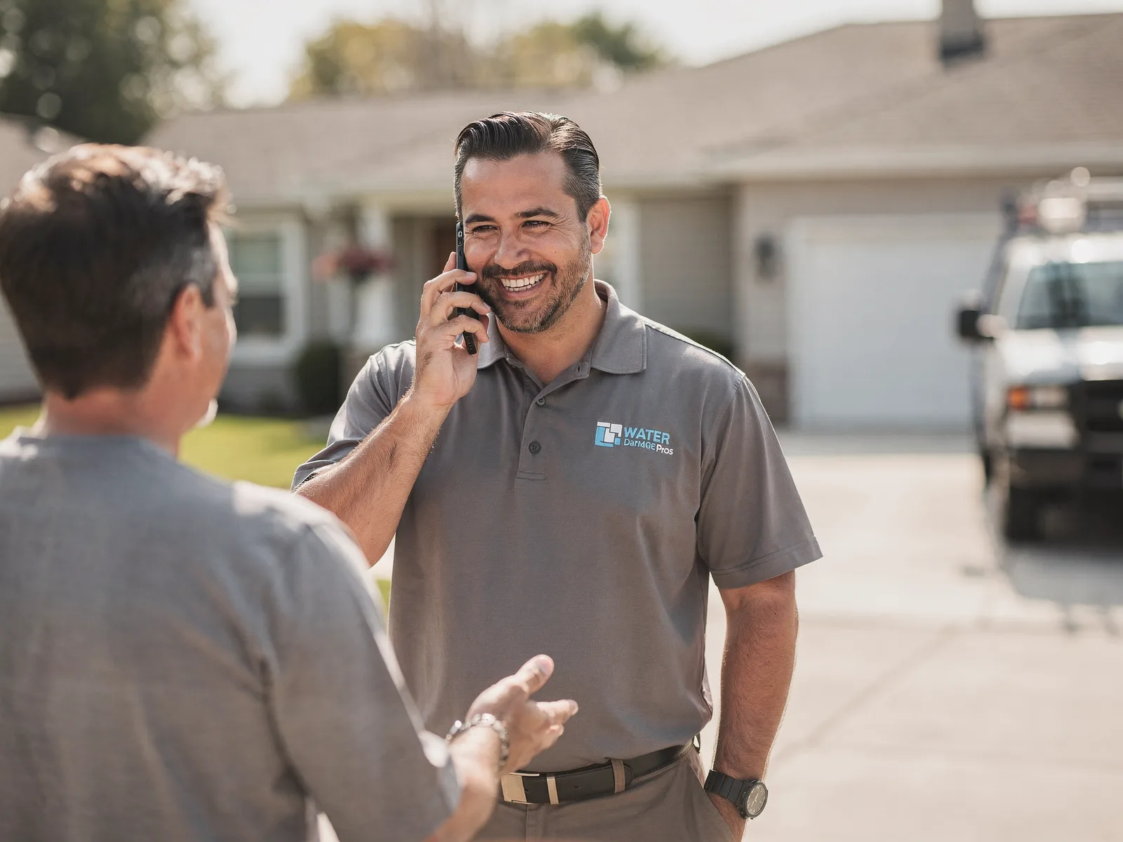 Water Damage Restoration Rockport, WA FAQs